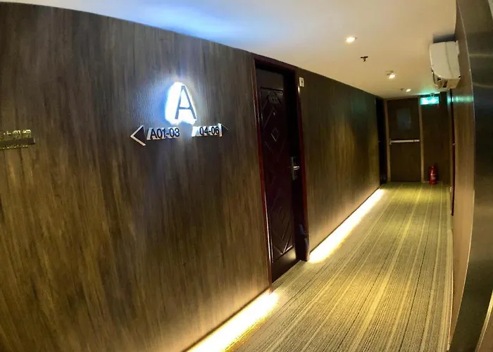 Hotel Holiday Hotel