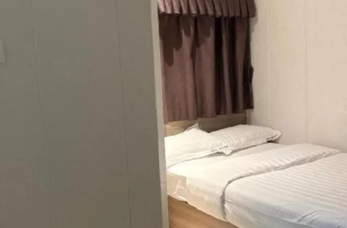 Holiday Hotel Macao