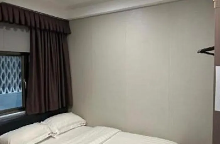 Hotel Holiday Hotel Macao