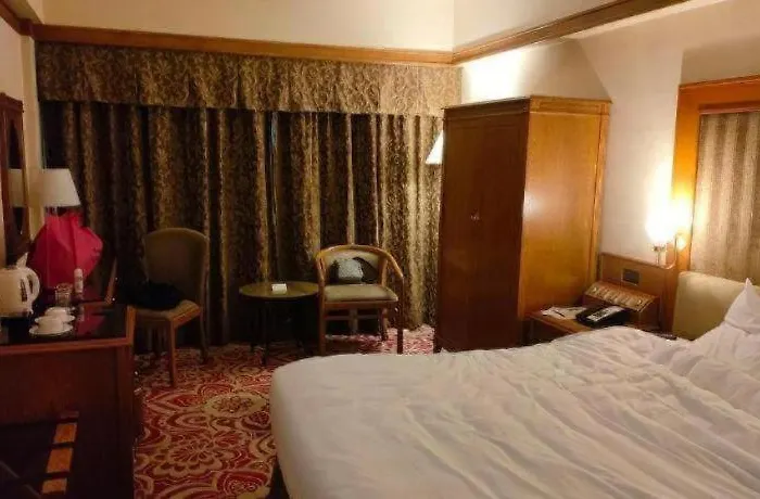Holiday Hotel Macao