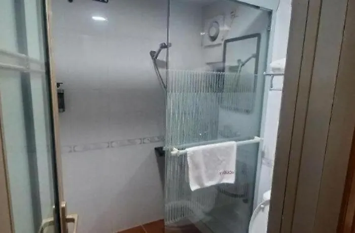 Holiday Hotel Macao