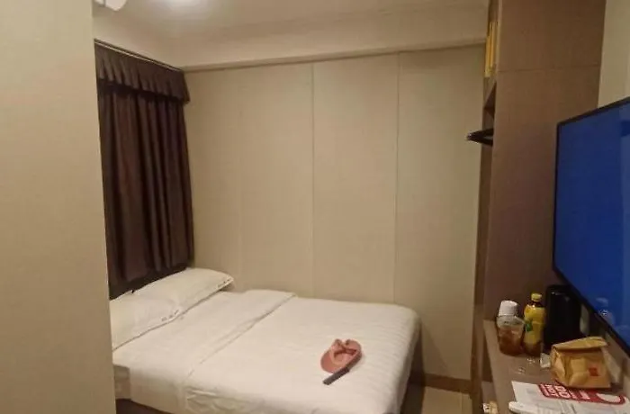 Hotel Holiday Hotel