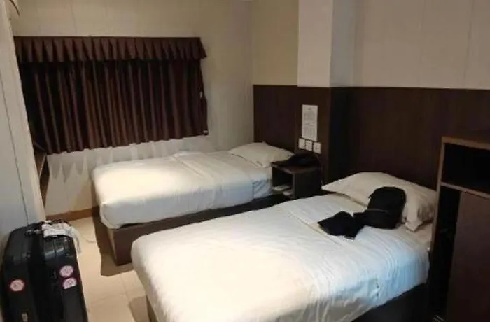 Holiday Hotel 酒店 澳门