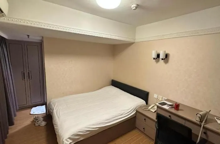 酒店 Holiday Hotel 澳门