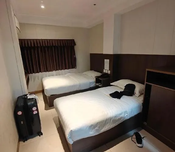 Holiday Hotel 澳门