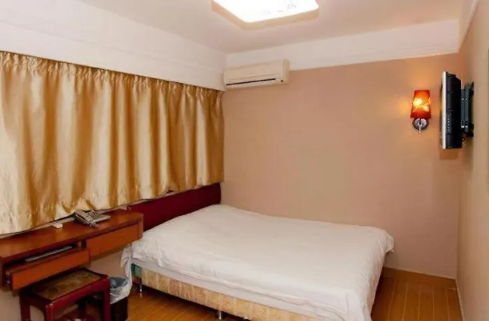 Holiday Hotel 酒店 澳门
